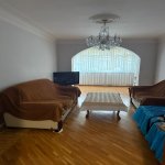 Kirayə (aylıq) 3 otaqlı Köhnə Tikili, Neftçilər metrosu, Nizami rayonu 2