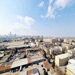 Satılır 3 otaqlı Yeni Tikili, Qara Qarayev metrosu, Nizami rayonu 18