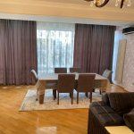 Kirayə (aylıq) 3 otaqlı Yeni Tikili, Xətai metrosu, Ağ şəhər, Xətai rayonu 12