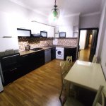 Аренда 3 комнатная Новостройка, Насими район 8