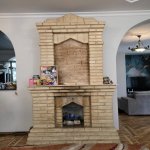 Satılır 5 otaqlı Həyət evi/villa, Həzi Aslanov metrosu, Köhnə Günəşli qəs., Xətai rayonu 6