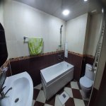 Kirayə (aylıq) 2 otaqlı Yeni Tikili, İnşaatçılar metrosu, Yeni Yasamal qəs., Yasamal rayonu 15