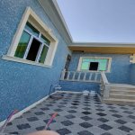 Satılır 2 otaqlı Həyət evi/villa, Koroğlu metrosu, Zabrat qəs., Sabunçu rayonu 14