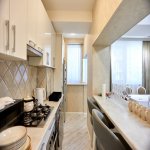 Аренда 3 комнатная Новостройка, м. Сахил метро, Насими район 19