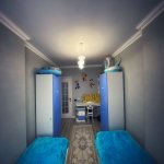 Kirayə (aylıq) 3 otaqlı Köhnə Tikili, Həzi Aslanov metrosu, H.Aslanov qəs., Xətai rayonu 9