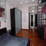 Kirayə (aylıq) 3 otaqlı Yeni Tikili, Sahil metrosu, Səbail rayonu 10