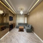 Аренда 3 комнатная Новостройка, м. 20 Января метро, Ясамал район 4