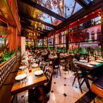 Kirayə (aylıq) Obyekt, İçərişəhər metrosu, Badamdar qəs., A.S.Puşkin parkı, Səbail rayonu 5