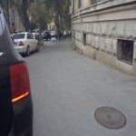 Kirayə (aylıq) Obyekt, Yasamal rayonu 17