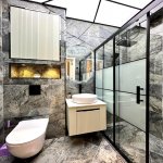 Продажа 2 комнатная Новостройка, м. 8 Ноябрь метро, Медицинский Университет, Насими район 8
