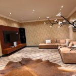 Satılır 8 otaqlı Həyət evi/villa, Badamdar qəs., Səbail rayonu 19