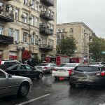 Kirayə (aylıq) 2 otaqlı Köhnə Tikili, 28 May metrosu, Nəsimi rayonu 1