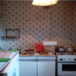 Продажа 2 комнатная Вторичка, пос. Гарачухур, Сураханы район 4