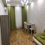 Kirayə (aylıq) 2 otaqlı Yeni Tikili, Qara Qarayev metrosu, Nizami rayonu 12