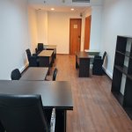 Kirayə (aylıq) 1 otaqlı Ofis, Nizami metrosu, Nəsimi rayonu 3