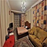 Kirayə (aylıq) 1 otaqlı Köhnə Tikili, Gənclik metrosu, Nərimanov rayonu 3