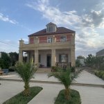Kirayə (aylıq) 4 otaqlı Bağ evi, Nardaran qəs., Sabunçu rayonu 3