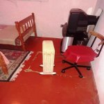 Kirayə (aylıq) 4 otaqlı Həyət evi/villa, Zabrat qəs., Sabunçu rayonu 22
