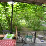 Kirayə (günlük) 3 otaqlı Həyət evi/villa Xaçmaz / Nabran 15