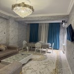 Аренда 2 комнатная Новостройка, Сумгаитский бульвар район 1