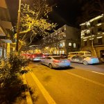 Kirayə (aylıq) 3 otaqlı Köhnə Tikili, Sahil metrosu, Sahil bağı, Səbail rayonu 10