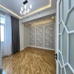 Satılır 3 otaqlı Yeni Tikili, Qara Qarayev metrosu, Xəzər rayonu 11