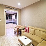Kirayə (aylıq) 3 otaqlı Yeni Tikili, 28 May metrosu, Nəsimi rayonu 4