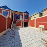 Продажа 4 комнат Дома/Виллы, м. Короглу метро, пос. Забрат, Сабунчу район 2