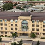 Satılır 1 otaqlı Yeni Tikili, Nəriman Nərimanov metrosu, Nərimanov rayonu 20