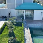 Kirayə (günlük) 5 otaqlı Bağ evi, Mərdəkan, Xəzər rayonu 19