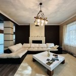 Kirayə (günlük) 5 otaqlı Bağ evi, Buzovna, Xəzər rayonu 8
