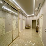 Продажа 3 комнатная Новостройка, м. 28 Мая метро, Насими район 15