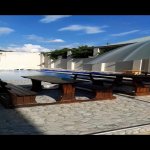 Kirayə (günlük) 2 otaqlı Həyət evi/villa Şəki 8