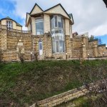 Satılır 7 otaqlı Həyət evi/villa Şamaxı 24