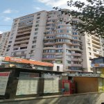Satılır 3 otaqlı Yeni Tikili, Əhmədli metrosu, Əhmədli, Xətai rayonu 7