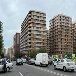 Satılır 1 otaqlı Yeni Tikili, 28 May metrosu, Nəsimi rayonu 1