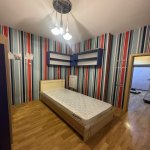 Kirayə (aylıq) 3 otaqlı Yeni Tikili, Memar Əcəmi metrosu, 9-cu mikrorayon, Binəqədi rayonu 12