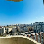 Satılır 4 otaqlı Yeni Tikili, Xalqlar dostluğu metrosu, 8-ci kilometr, Nizami rayonu 25