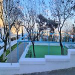 Продажа 2 комнатная Вторичка, пос. Байыл, Сябаиль район 18