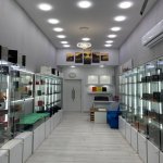 Kirayə (aylıq) Obyekt, 28 May metrosu, Nəsimi rayonu 3