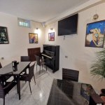Kirayə (günlük) 1 otaqlı Həyət evi/villa, Elmlər akademiyası metrosu, Yasamal rayonu 3