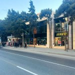 Kirayə (aylıq) Obyekt, Neftçilər metrosu, 8-ci kilometr, Nizami rayonu 20