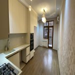 Продажа 2 комнатная Новостройка, İnşaatçılar метро, пос. Йени Ясамал, Ясамал район 7