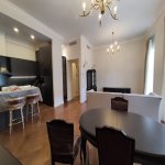 Kirayə (aylıq) 3 otaqlı Yeni Tikili, Ağ şəhər, Xətai rayonu 5