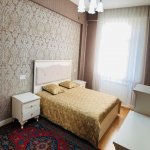 Kirayə (aylıq) 3 otaqlı Yeni Tikili, Nəriman Nərimanov metrosu, Heydər Əliyev Mərkəzi, Nərimanov rayonu 15