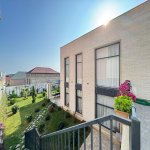 Satılır 6 otaqlı Həyət evi/villa, Badamdar qəs., Səbail rayonu 4