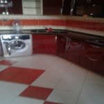 Kirayə (aylıq) 2 otaqlı Yeni Tikili, Gənclik metrosu, Nərimanov rayonu 4