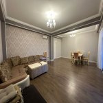 Kirayə (aylıq) 3 otaqlı Yeni Tikili, Xətai metrosu, Ağ şəhər, Xətai rayonu 2