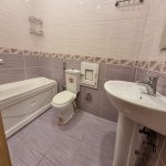 Kirayə (aylıq) 2 otaqlı Yeni Tikili, 28 May metrosu, Port Baku, Nəsimi rayonu 12