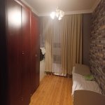 Посуточно 3 комнатная Новостройка Гянджа 4